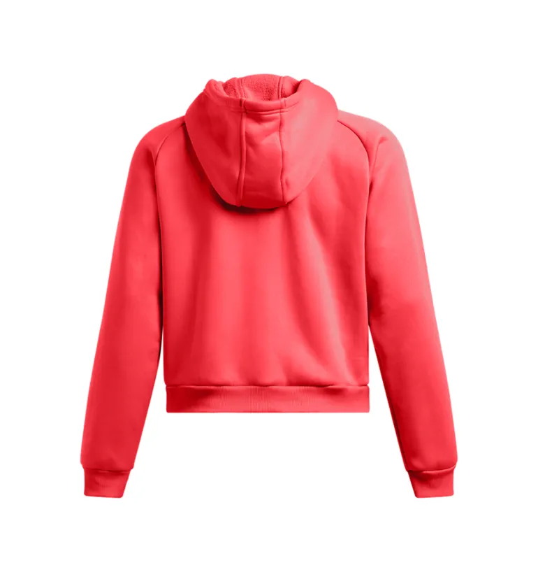 FELPA DA DONNA UNDER ARMOUR ARMOUR FLC PRO HDY 1386504 713