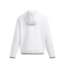 FELPA DA DONNA UNDER ARMOUR UNSTOPPABLE FLC FZ 1379842 100