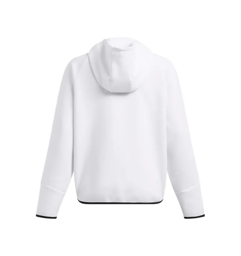 FELPA DA DONNA UNDER ARMOUR UNSTOPPABLE FLC FZ 1379842 100