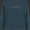 FELPA DA TENNIS DA UOMO HEAD MOTION CREWNECK 811813 NV