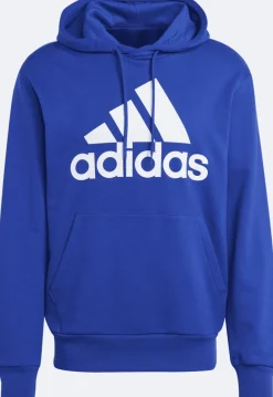 FELPA DA UOMO ADIDAS M BL FT HD IC9366