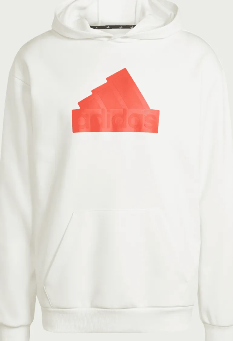 FELPA DA UOMO ADIDAS M FI BOS IR9184