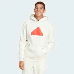 FELPA DA UOMO ADIDAS M FI BOS IR9184