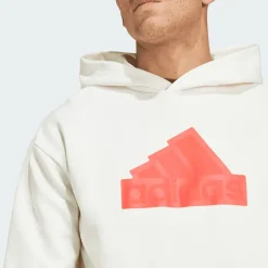 FELPA DA UOMO ADIDAS M FI BOS IR9184