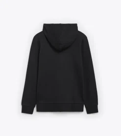 FELPA DA UOMO DIADORA FULL ZIP CORE 102.179368 80013