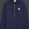 FELPA DA UOMO DIADORA FZ CORE 102.179368 60062