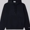 FELPA DA UOMO LACOSTE SH2105 HDE