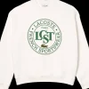 FELPA DA UOMO LACOSTE SH2897 70V