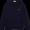 FELPA DA UOMO LACOSTE SH9623 166