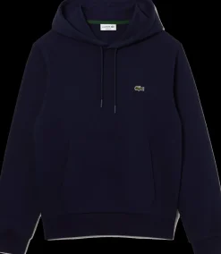 FELPA DA UOMO LACOSTE SH9623 166