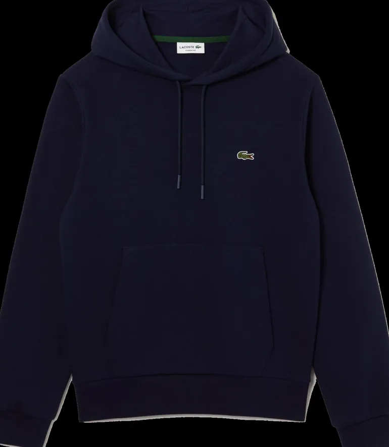 FELPA DA UOMO LACOSTE SH9623 166