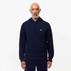 FELPA DA UOMO LACOSTE SH9623 166