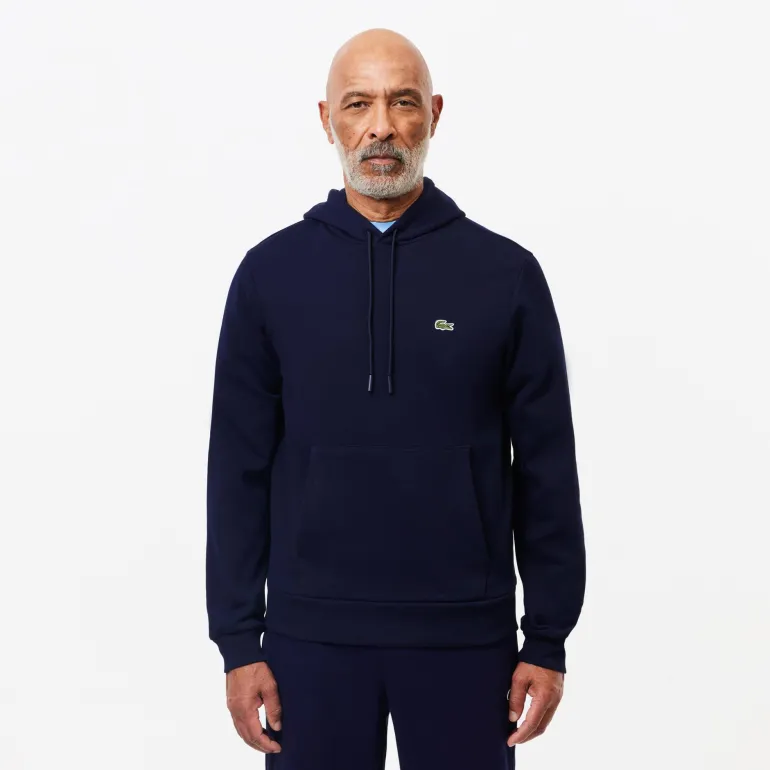 FELPA DA UOMO LACOSTE SH9623 166