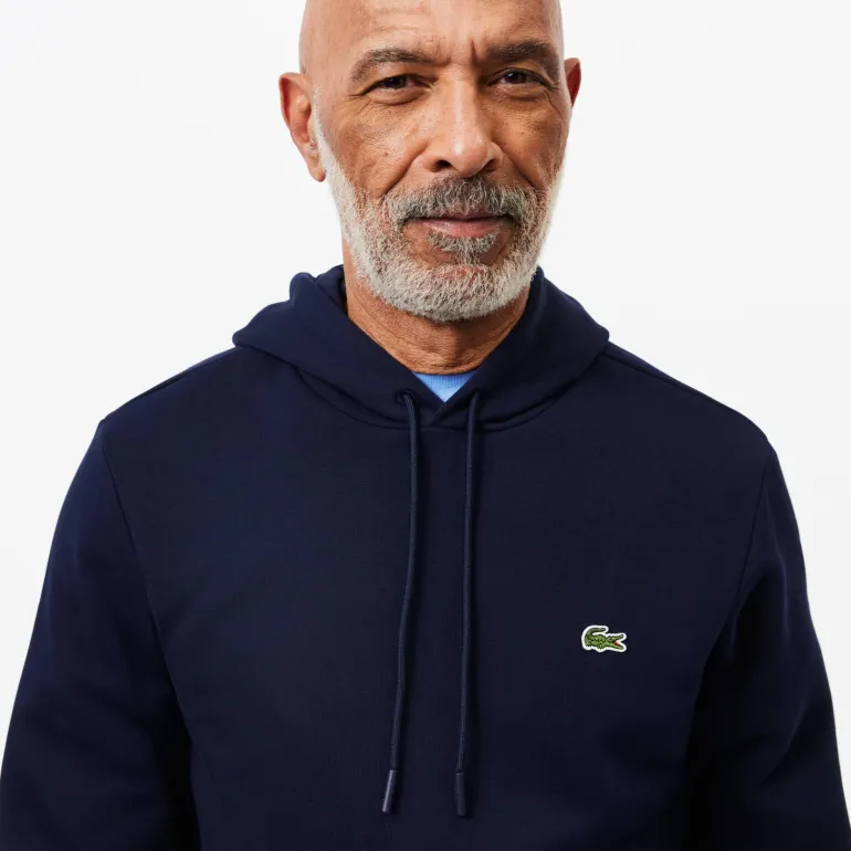 FELPA DA UOMO LACOSTE SH9623 166