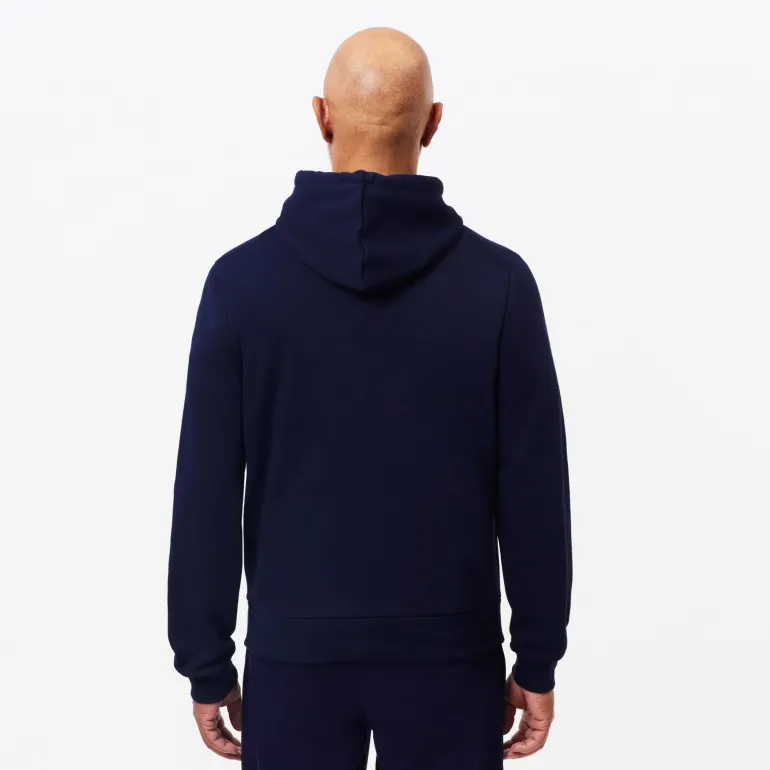 FELPA DA UOMO LACOSTE SH9623 166