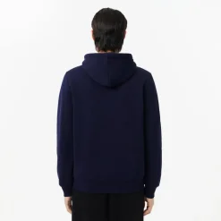 FELPA DA UOMO LACOSTE SH9626 166