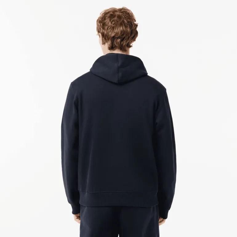 FELPA DA UOMO LACOSTE SH2105 HDE