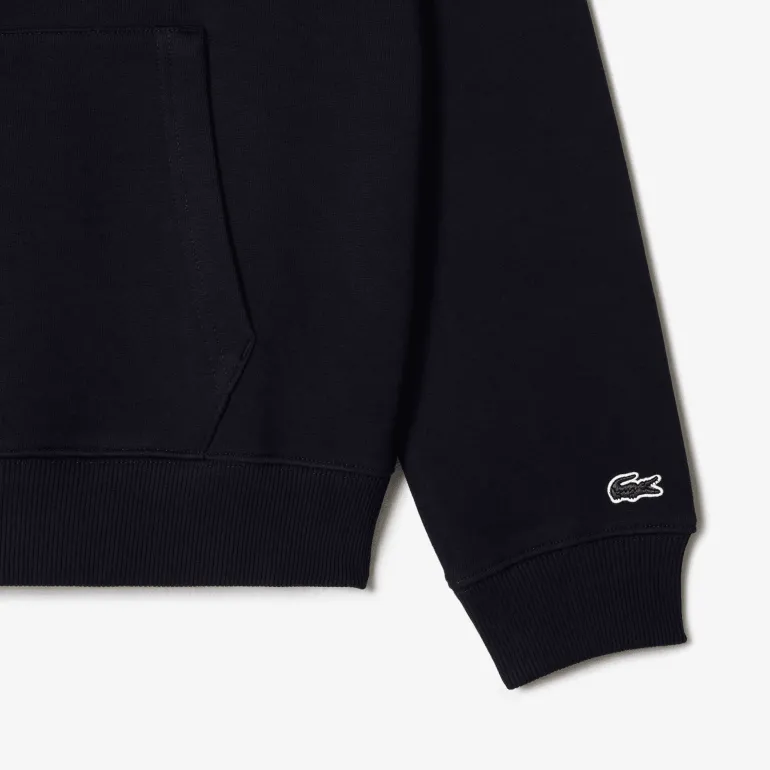 FELPA DA UOMO LACOSTE SH2105 HDE