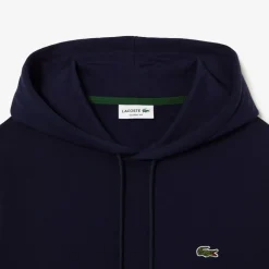 FELPA DA UOMO LACOSTE SH9623 166