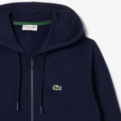 FELPA DA UOMO LACOSTE SH9626 166