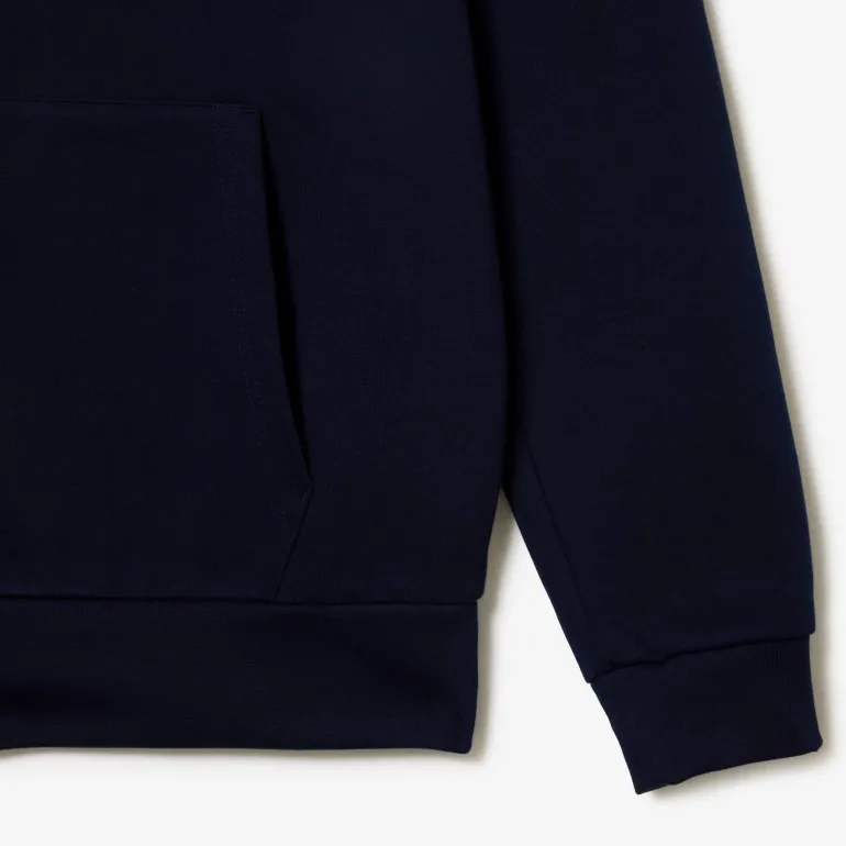 FELPA DA UOMO LACOSTE SH9623 166
