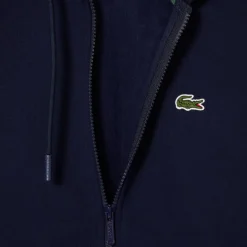 FELPA DA UOMO LACOSTE SH9626 166