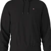FELPA DA UOMO NAPAPIJRI BALIS BLACK NP0A4FQV 041