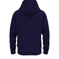 FELPA DA UOMO NAPAPIJRI BURGEE WINT 3 BLU MARINE NP0A4I9B 176