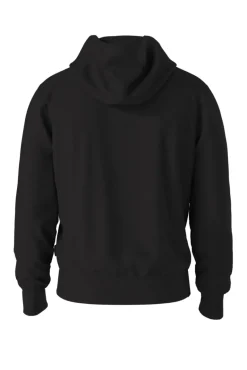 FELPA DA UOMO NAPAPIJRI BALIS BLACK NP0A4FQV 041