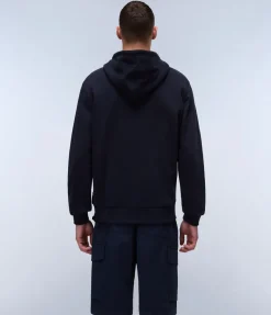 FELPA DA UOMO NAPAPIJRI BALIS FZH SUM NP0A4HHV 176