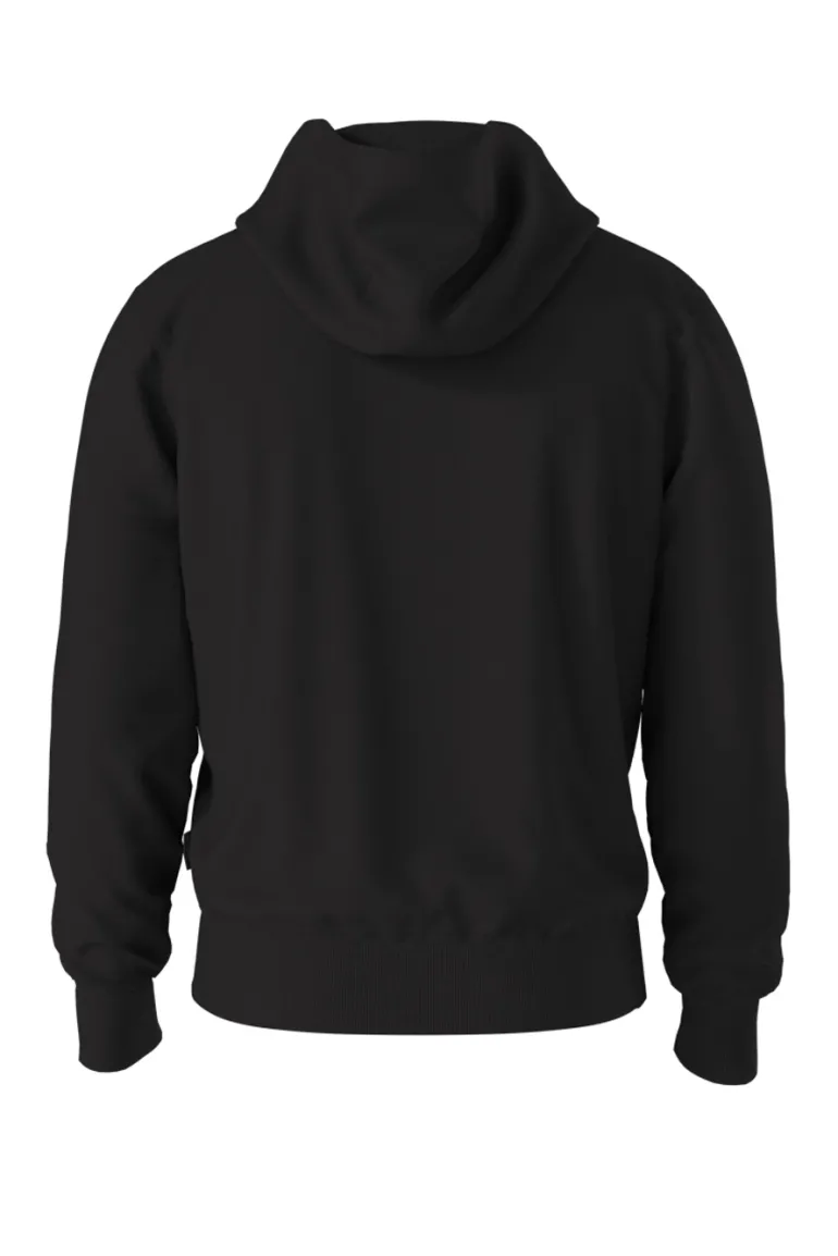 FELPA DA UOMO NAPAPIJRI BALIS BLACK NP0A4FQV 041