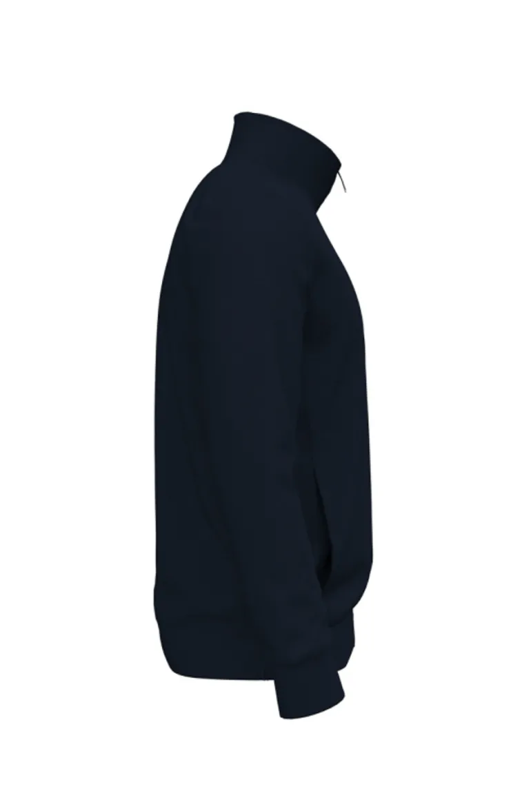FELPA DA UOMO NAPAPIJRI BALIS FZ BLU MARINE NP0A4GBA 176