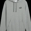 FELPA DA UOMO PUMA ESS HOODIE TR 682576 03