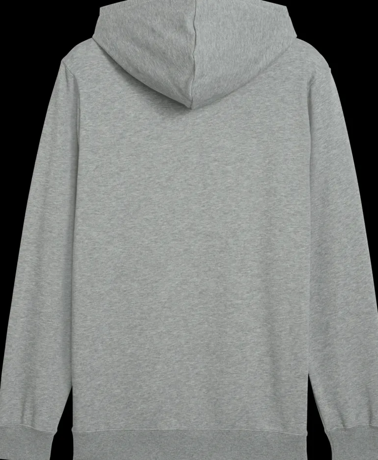 FELPA DA UOMO PUMA ESS HOODIE TR 682576 03