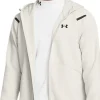 FELPA DA UOMO UNDER ARMOUR UNSTOPPABLE FLC FZ HD EU 1389352 110