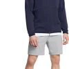 FELPA DA UOMO UNDER ARMOUR UNSTOPPABLE FLC FZ HD EU 1389352 410