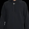 FELPA DA UOMO UNDER ARMOUR RIVAL 1379757 001