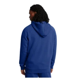 FELPA DA UOMO UNDER ARMOUR RIVAL FZ 1379767 432