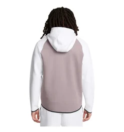 FELPA DA UOMO UNDER ARMOUR UNSTOPPABLE FLC FZ HD EU 1389352 015