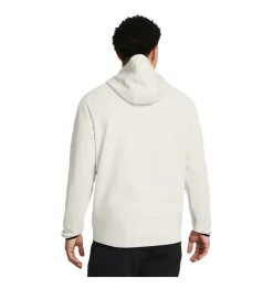 FELPA DA UOMO UNDER ARMOUR UNSTOPPABLE FLC FZ HD EU 1389352 110