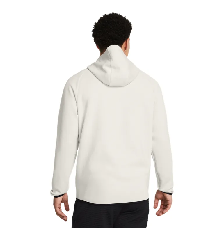 FELPA DA UOMO UNDER ARMOUR UNSTOPPABLE FLC FZ HD EU 1389352 110