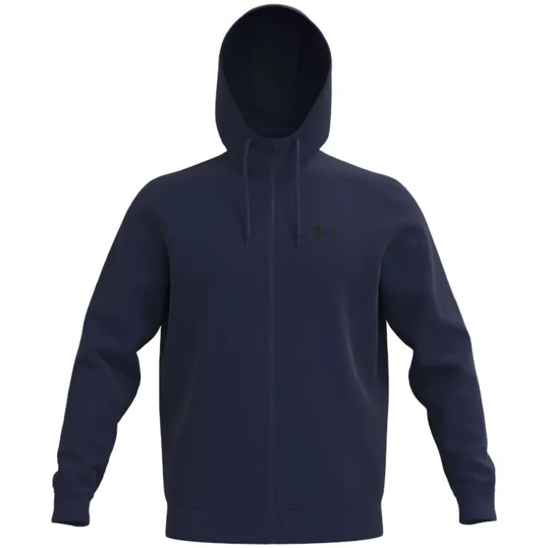 FELPA DA UOMO UNDER ARMOUR ARMOUR FZ 1373357 410