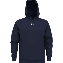 FELPA DA UOMO UNDER ARMOUR RIVAL 1379757 410