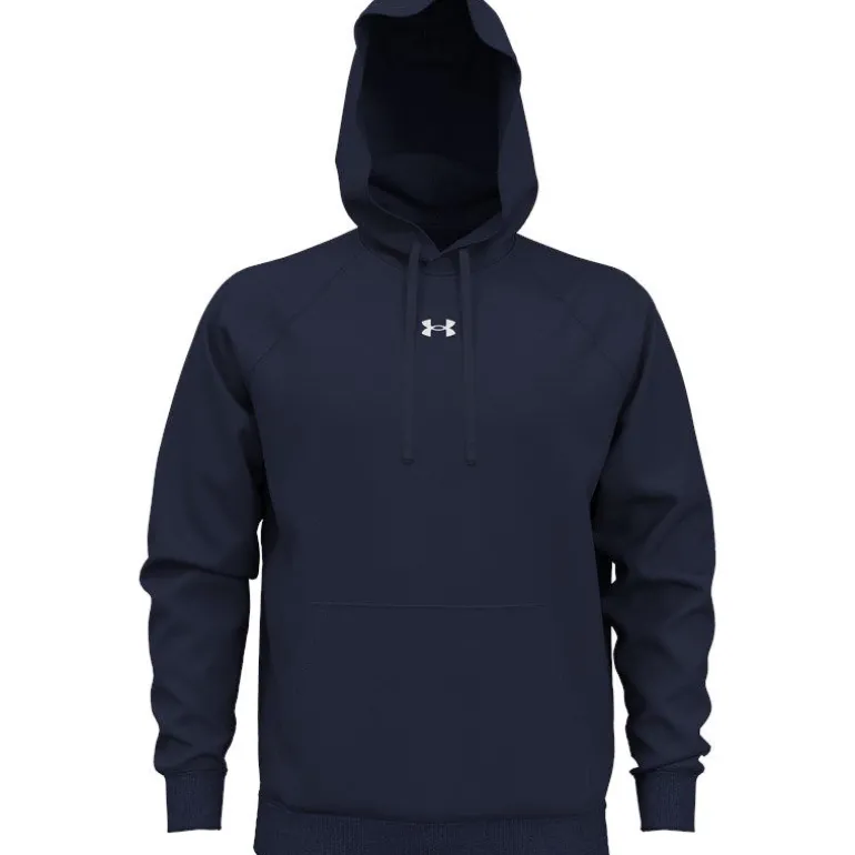 FELPA DA UOMO UNDER ARMOUR RIVAL 1379757 410