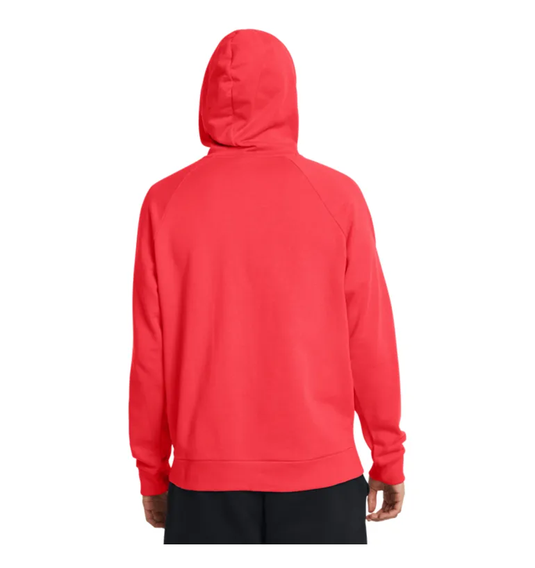 FELPA DA UOMO UNDER ARMOUR RIVAL 1379757 713