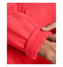 FELPA DA UOMO UNDER ARMOUR RIVAL 1379757 713