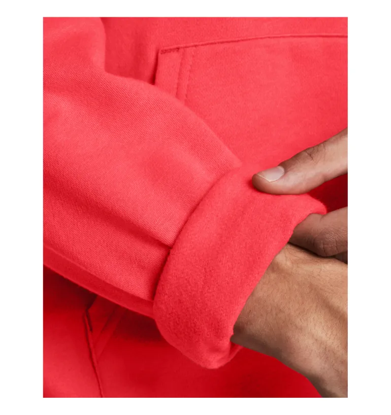 FELPA DA UOMO UNDER ARMOUR RIVAL 1379757 713
