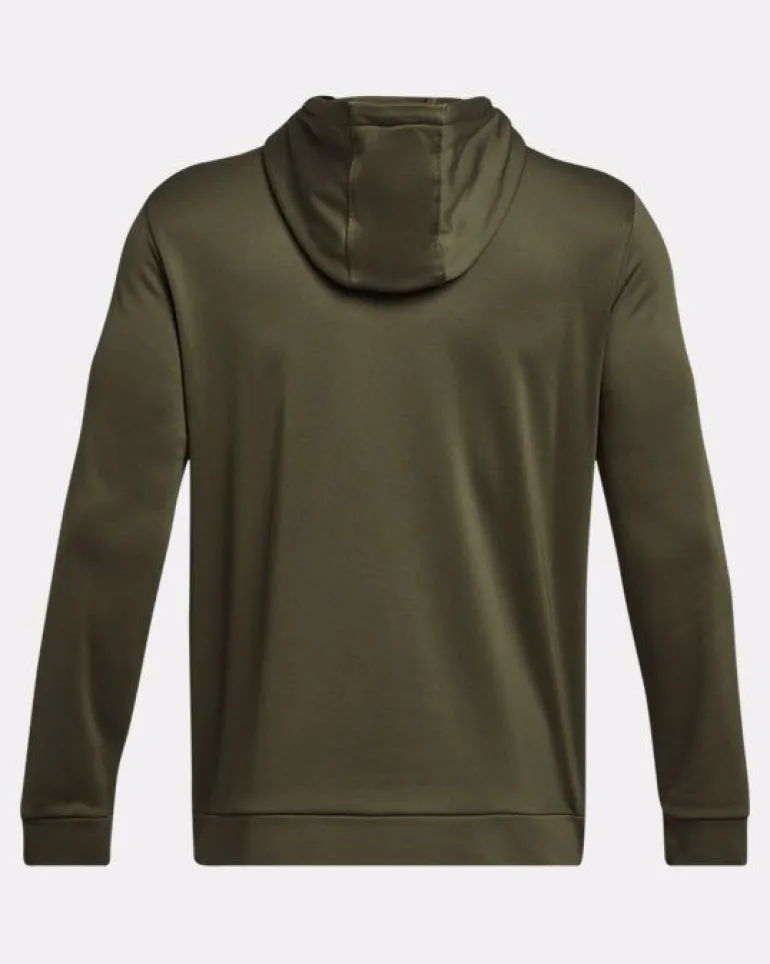 FELPA DA UOMO UNDER ARMOUR ARMOUR BIG LOGO HD 1379743 390