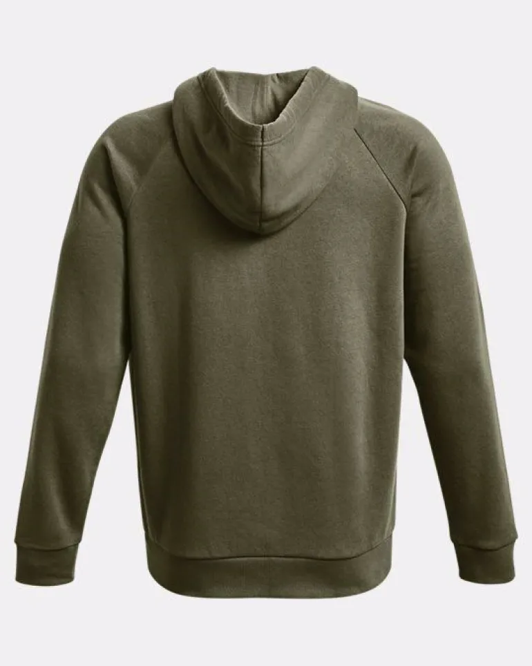 FELPA DA UOMO UNDER ARMOUR RIVAL FZ 1379767 390