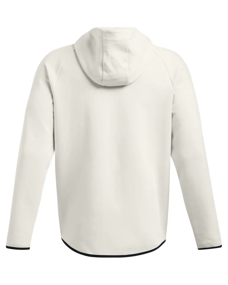 FELPA DA UOMO UNDER ARMOUR UNSTOPPABLE FLC FZ HD EU 1389352 110